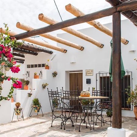 Villa Aurora Nijar Parque Natural Cabo Gata Exteriér fotografie