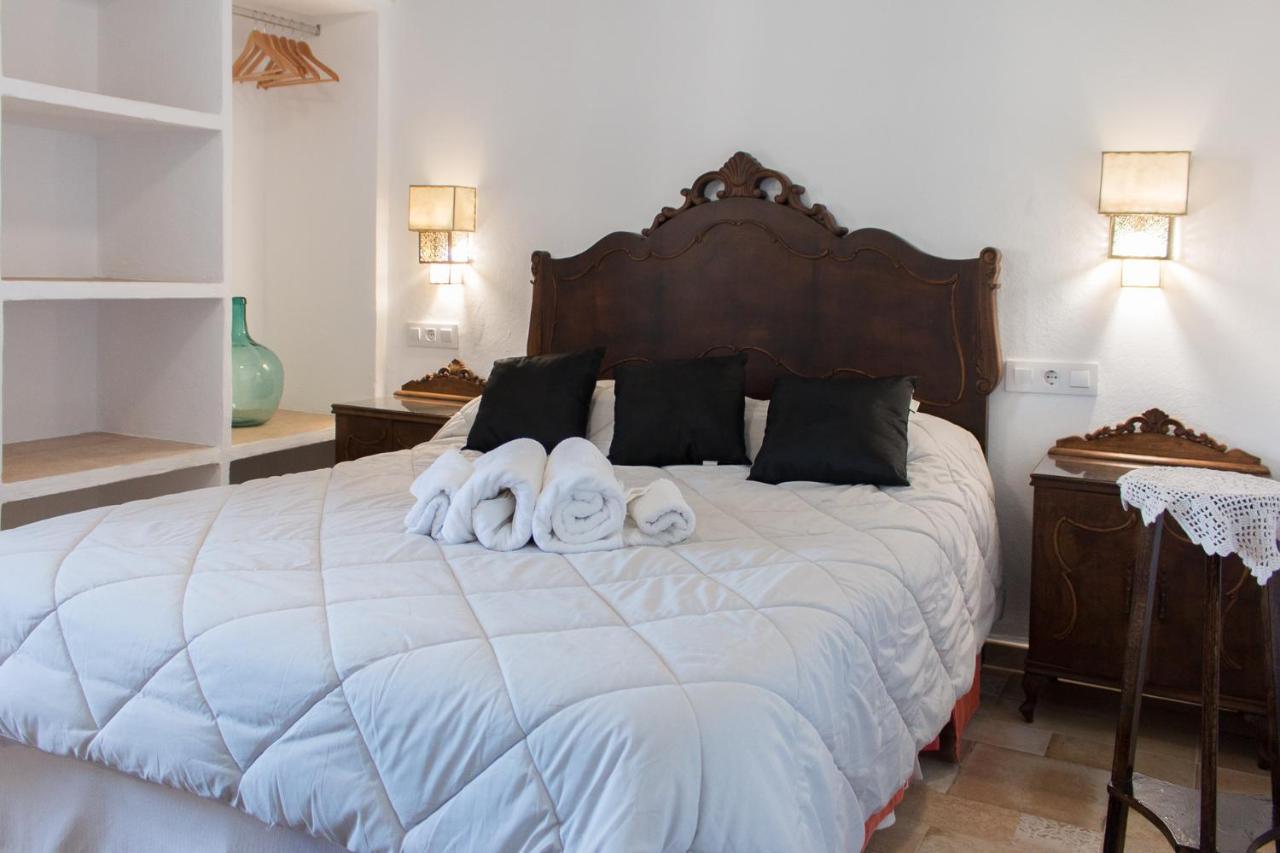 Villa Aurora Nijar Parque Natural Cabo Gata Exteriér fotografie